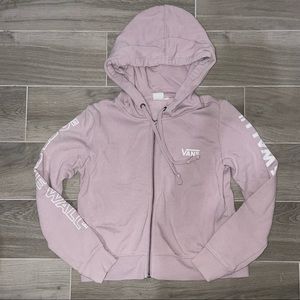 Vans Zip Up jacket